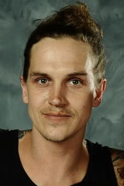 Photo of Jason Mewes