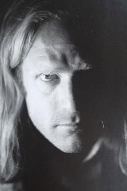 Photo of Stuart Chapin