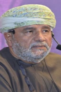 Photo of Talib Al Balushi