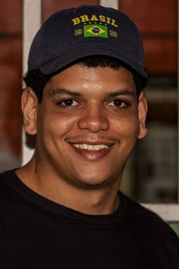 Photo of Alessandro Duarte