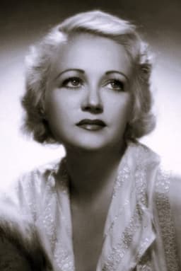 Photo of Wynne Gibson