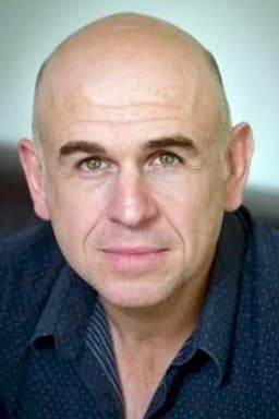 Photo of Philippe Vieux