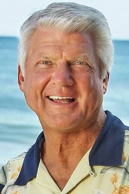 Photo of Jimmy Johnson