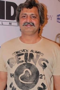 Photo of Saife Hassan