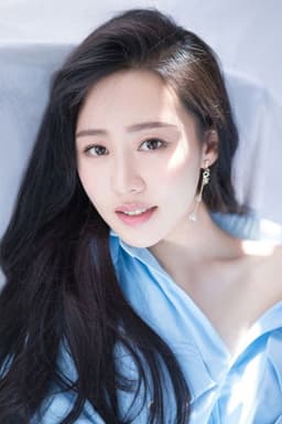 Photo of Zhao Lingbin