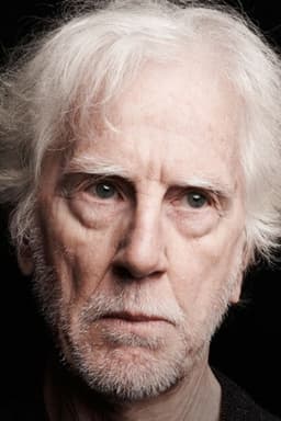 Photo of Peter Carroll