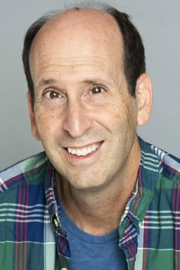 Photo of Jeff Lewis