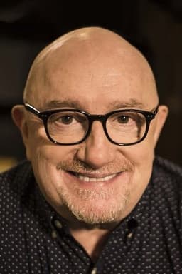 Photo of Michel Blanc