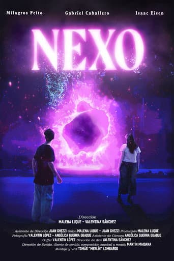 Poster for Nexo