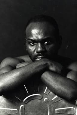 Photo of Marlon Riggs