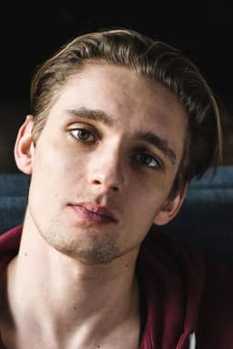 Photo of Filip Gurłacz