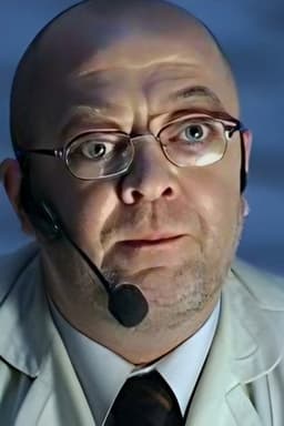 Photo of Oleksandr Anurov Jr.