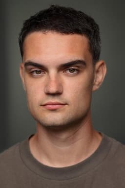 Photo of Andrii Panasiuk