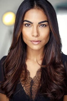 Photo of Fernanda Diniz