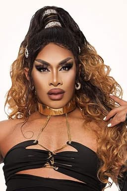 Photo of Kween Kong