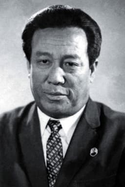 Photo of Min Hwang