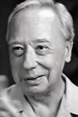 Photo of Jorge Petraglia