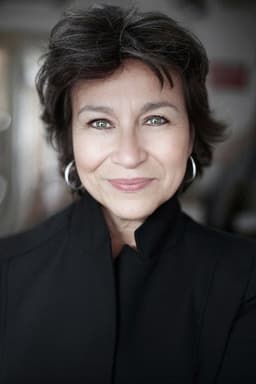 Photo of Laurence Jeanneret