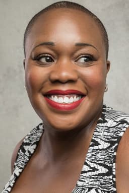 Photo of Lisa Davina Phillip