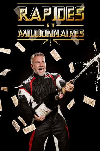 Poster for Rapides et millionnaires