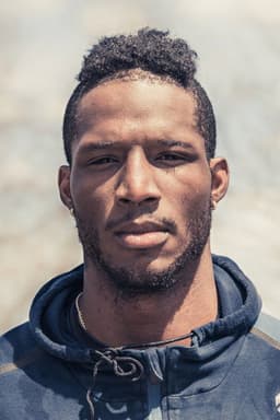 Photo of Karl Roberson