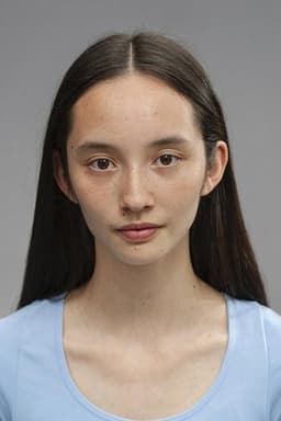 Photo of Olivia Ng