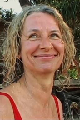 Photo of Carmen Menge-Augustin