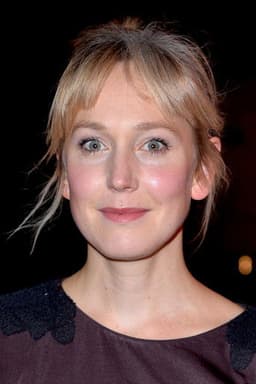 Photo of Hattie Morahan
