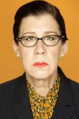 Photo of Maggie Carney