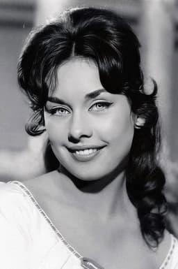Photo of Vera Tschechowa