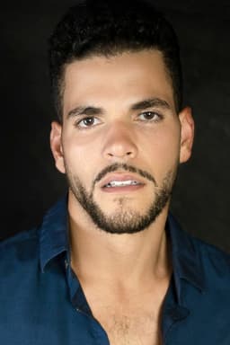 Photo of Orel De La Mota