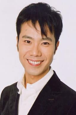 Photo of Takashi Fujii