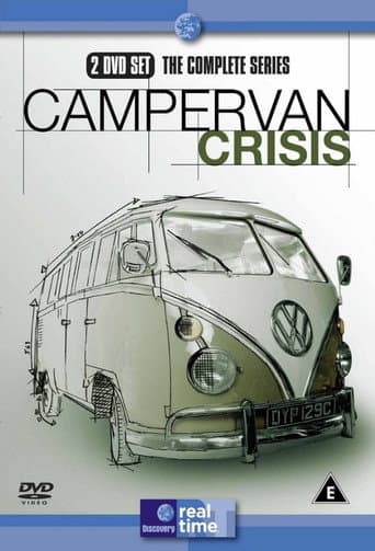 Poster for Campervan Crisis