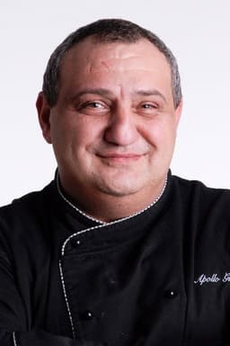 Photo of Giovanni Apollo