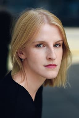 Photo of Klara Lange