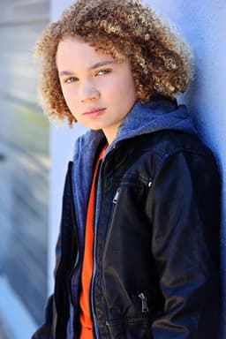 Photo of Mateo Ray Garcia