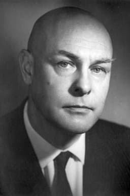 Photo of Sergey Polezhaev