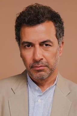 Photo of Aamir Bashir