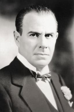 Photo of Ford Sterling