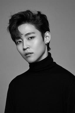 Photo of Kim Woo-sung