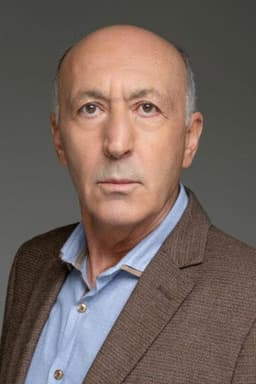 Photo of Pavlos Orkopoulos