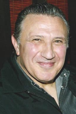 Photo of Albert Dray