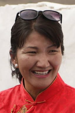 Photo of Tungalag Nyamsuren