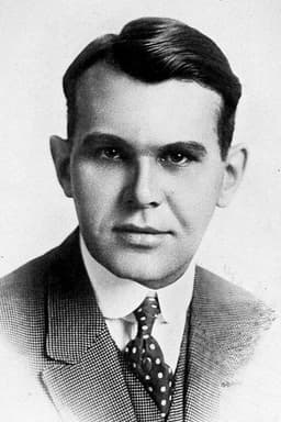 Photo of Joseph Franz