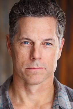 Photo of Chris Gann