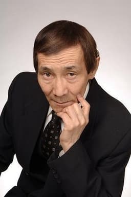 Photo of Mikhail Skryabin