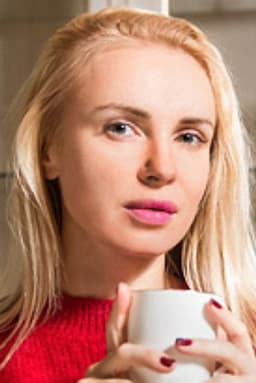 Photo of Svetlana Tulskaya