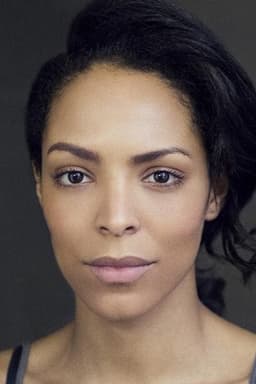 Photo of Kemi-Bo Jacobs