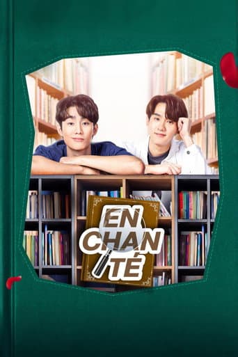 Poster for Enchanté