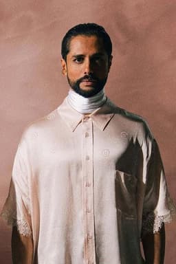 Photo of Chirag Rashmikant Patel